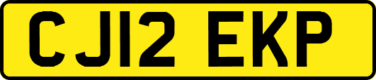 CJ12EKP