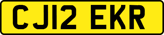 CJ12EKR