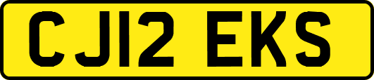 CJ12EKS