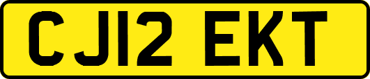 CJ12EKT