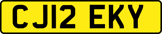 CJ12EKY