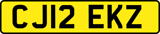 CJ12EKZ