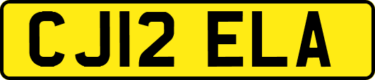 CJ12ELA