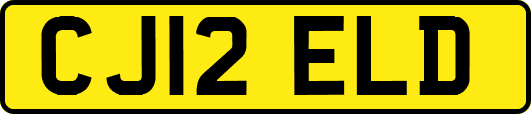 CJ12ELD