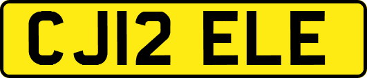 CJ12ELE