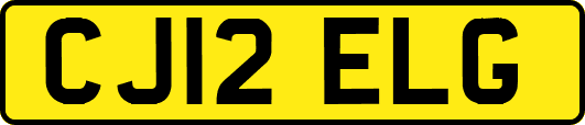 CJ12ELG