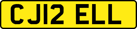 CJ12ELL