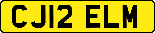 CJ12ELM