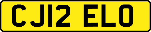 CJ12ELO