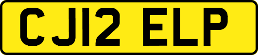 CJ12ELP