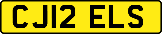 CJ12ELS