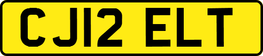 CJ12ELT