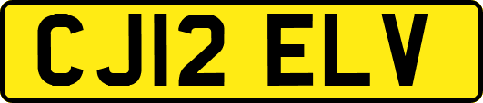 CJ12ELV