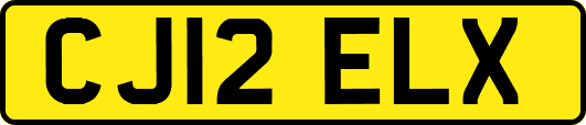 CJ12ELX