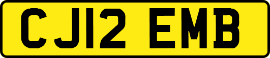 CJ12EMB