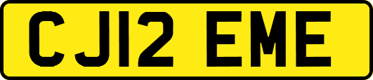CJ12EME