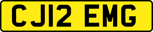 CJ12EMG