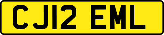 CJ12EML