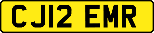 CJ12EMR