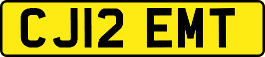 CJ12EMT