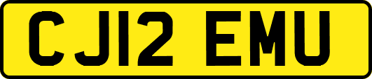 CJ12EMU