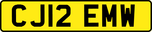 CJ12EMW