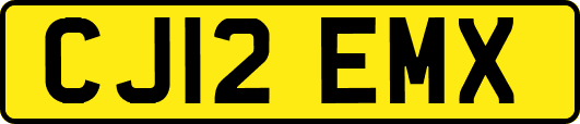CJ12EMX