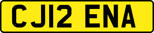 CJ12ENA