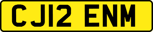 CJ12ENM
