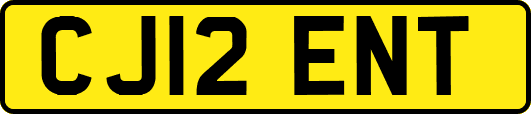 CJ12ENT