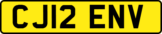 CJ12ENV