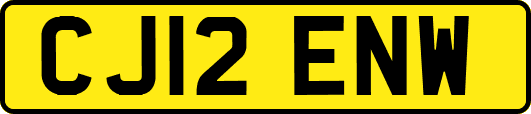 CJ12ENW