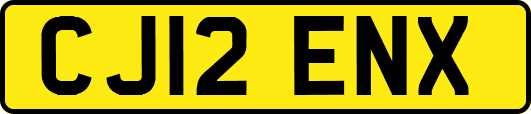 CJ12ENX