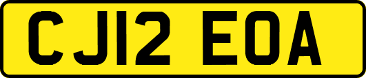 CJ12EOA