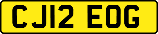 CJ12EOG