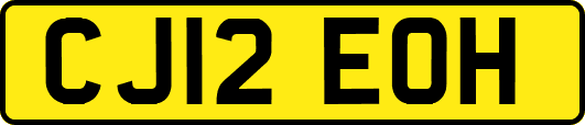 CJ12EOH