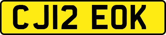 CJ12EOK