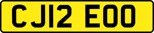 CJ12EOO