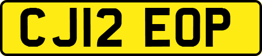 CJ12EOP