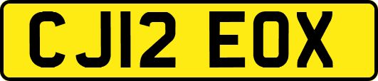 CJ12EOX