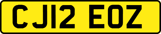 CJ12EOZ