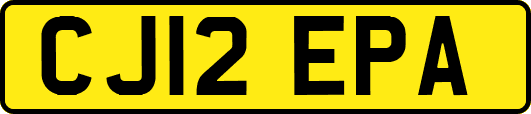 CJ12EPA