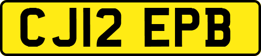 CJ12EPB