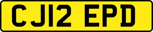 CJ12EPD