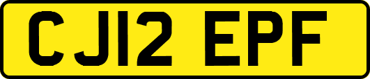 CJ12EPF