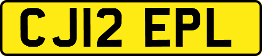 CJ12EPL