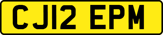 CJ12EPM