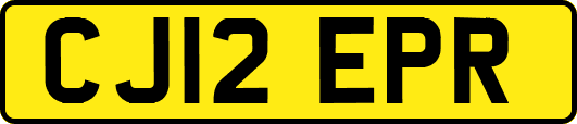 CJ12EPR
