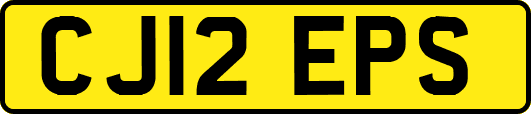 CJ12EPS