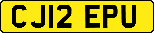 CJ12EPU